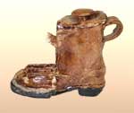 boot teapot