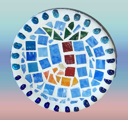 mosaic art