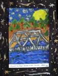 more starry night