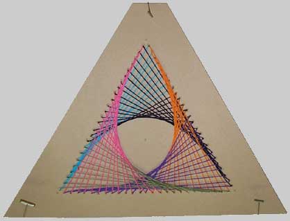 string art