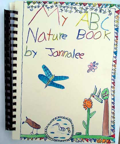 abc cover example