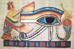 example of egypt art