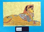 egypt art examples